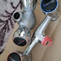 شیر سرد و گرم|لوازم سرویس بهداشتی|سهند, |دیوار