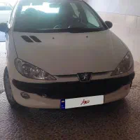 206تیپ دو(تیو ۳)