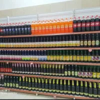 دلستر،نوشابه با حاشیه سود بالا مناسب مارکت و فروش