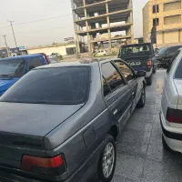 پژو|خودرو سواری و وانت|بند زرک, |دیوار