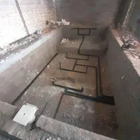 تاسیسات استخرسونا جکوزی ولوله کشی|خدمات پیشه و مهارت|مشهد, توس (بلوار توس)|دیوار