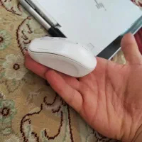 موس بیسیم هترون|قطعات و لوازم جانبی رایانه|مشهد, حجاب (شهرک غرب)|دیوار