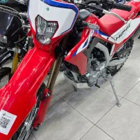 سی آر اف کبیر crf250 (اقساط ۲۰ماهه)