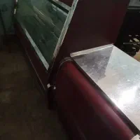 فروش دوعدد یخچال فریزر دوقلو ویخچال ساده
