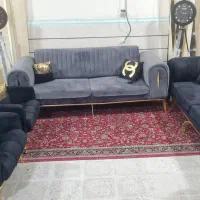 تولیدمبل وصنایع چوبی ولوازم برقی ودوربین مداربسته