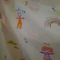 فرش اتاق کودک ۴ و ۶ متری قالیچه بچه پرده ترک کودک|اسباب و اثاث بچه|تهران, دروازه شمیران|دیوار