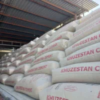 مصالح سیمان خوزستان تیپ ۵ گچ سفال