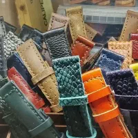 انواع بند ساعت|ساعت|کیش, |دیوار