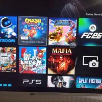 ps5کپی خور|کنسول، بازی ویدئویی و آنلاین|قم, بنیاد|دیوار