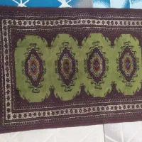 فرش دست بافت محلی|فرش|مرودشت, کوشک|دیوار