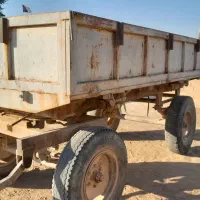 تریلیتراکتور|خودرو سنگین|باوی, |دیوار