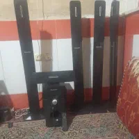 یکدستگاه اسپیکرMaxeeder پنج باند|سیستم صوتی خانگی|کرمانشاه, |دیوار