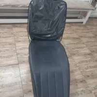 ۲عدد صندلی ارایشگاه