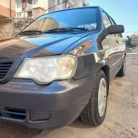 پراید ۱۱۱ se مدل ۹۷|خودرو سواری و وانت|قزوین, |دیوار