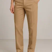 شلوار پارچه ای مردانه در ۶ رنگ