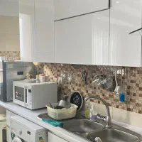 83 متر / دو خواب /بازسازی شده/ غرق نور / خوش نقشه|فروش آپارتمان|تهران, علم و صنعت|دیوار