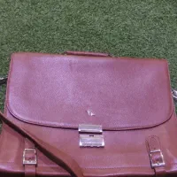 کیف تمام چرم