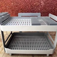 آبچکان دو طبقه کانترست