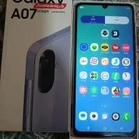 گوشی سامسونگa07