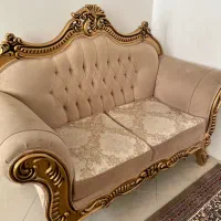 مبل|مبلمان خانگی و میز عسلی|مشهد, هنرستان|دیوار