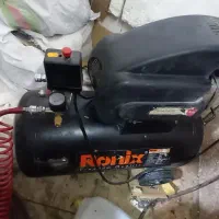 پمپ باد ۵۰لیتری رونیکس
