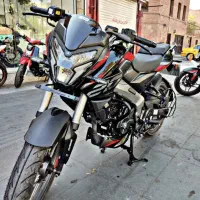 موتور NS200 ۱۴۰۵