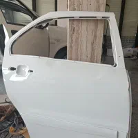 درب عقب  ودرب صندوق فابریک سورن پلاس وکاپوت 405