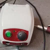 سوهان استرانک ۲۰۷