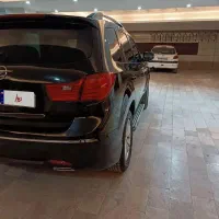 هایما S7 2000cc، مدل ۱۳۹۶|خودرو سواری و وانت|مشکین‌دشت, |دیوار