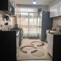 اپارتمان۸۰متر/۲خواب/بلوار رحیمی/اماده تخلیه/