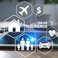 صدور بیمه انلاین در محل شما تمام اقساط بدون چک همه