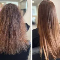 مدل پروتئین تراپی زیر نظر استاد فقط هزینه مواد