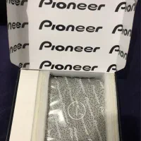 دی وی دی درایور پایونیر