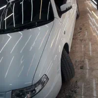 سمندسورن مدل۹۰|خودرو سواری و وانت|کرمانشاه, |دیوار