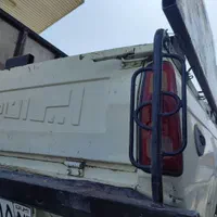 وانت بار کرایه