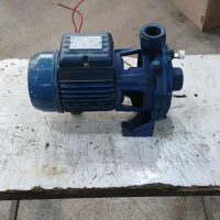 پمپ آب یک اسب اصل ایتالیایی