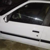 پژو slxتیوفای97/12