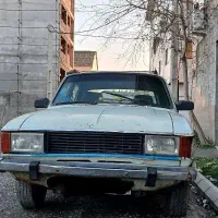 پیکان مدل۸۱