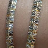 النگو ( وزن ۵گرم و ۵۴۰ صوت )۵۰ بالای تابلو