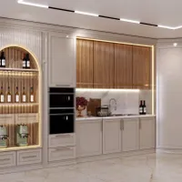 کابینت ،کمددیواری (اقساطی)