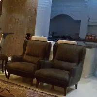 راحتی|مبلمان خانگی و میز عسلی|تهران, هفت حوض|دیوار