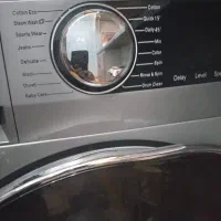 ماشین لباسشویی تمام اتومات و بخارشوی پاکشوما|ماشین لباسشویی و خشک‌کن لباس|پاکدشت, پاکدشت (مامازند)|دیوار