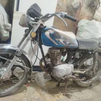 موتور مدل ۸۶ مزایده