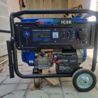 فروش موتور برق ۸ کیلو مارک ایکار