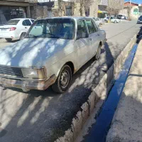 پیکان مدل ۸۳دوگانه سی انجی