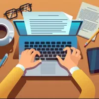 کار تایپ،پاورپوینت ،مقاله