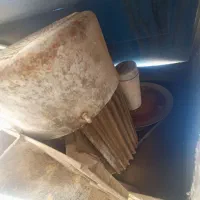 بتونیر|ماشین‌آلات صنعتی|انزل, |دیوار