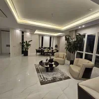 ۲۸۰متر فرمانیه مبله کامل|اجارهٔ آپارتمان|تهران, فرمانیه|دیوار