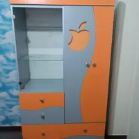 کمد لباس بچه