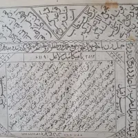 بشقاب و کتاب قدیمی|کلکسیون اشیاء عتیقه|تهران, چیتگر جنوبی|دیوار